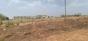 Prampram Beach View Plots at Moderate Price.