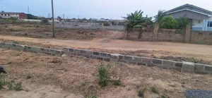 Quick Easter Promo Deals on Plots at Prampram Beach Road