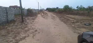 Quick Easter Promo Deals on Plots at Prampram Beach Road