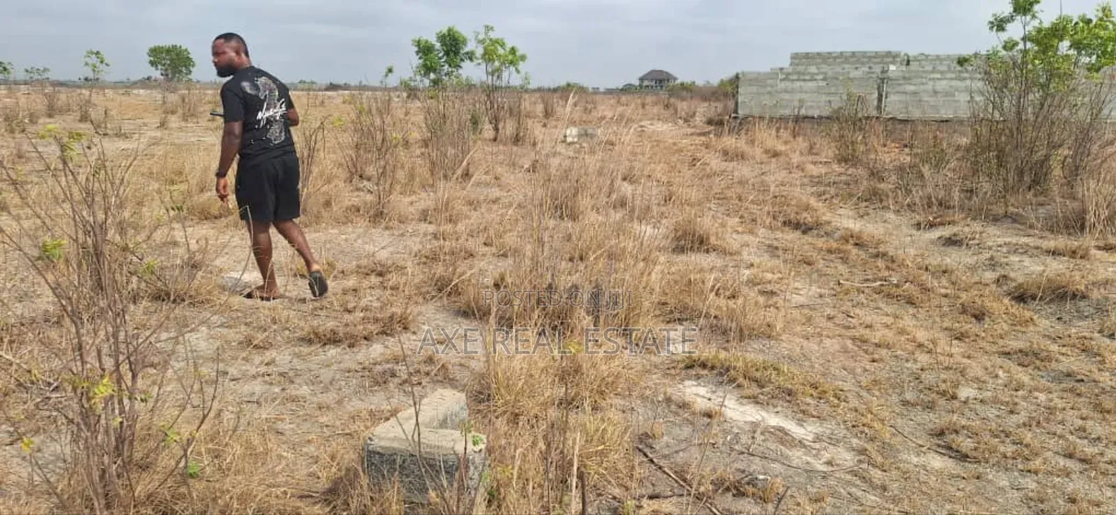 Classy Promo Season on Plots at Prampram Beach Lane