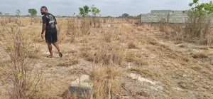 Classy Promo Season on Plots at Prampram Beach Lane