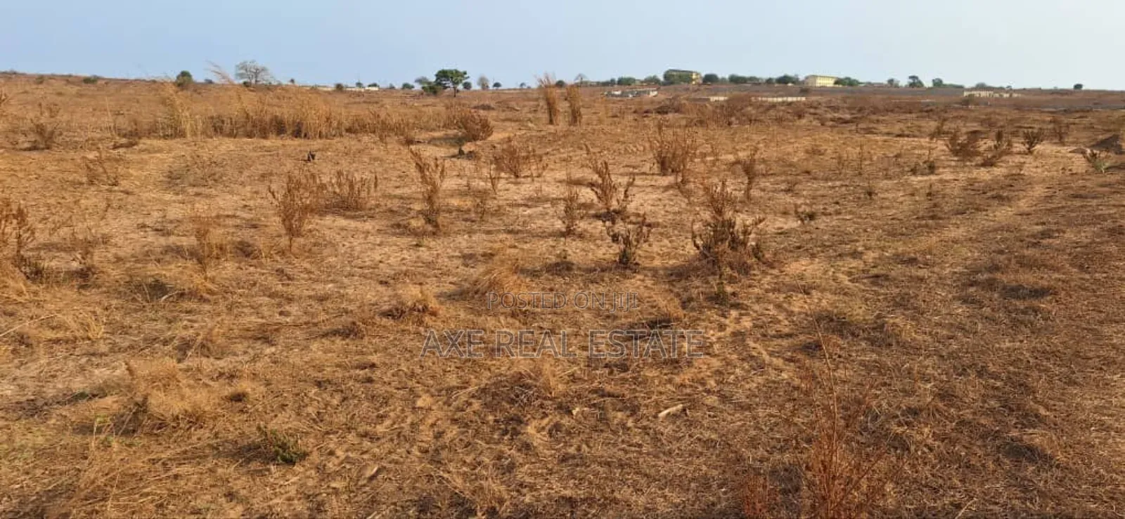 Free and Genuine Half Plot Allocation at Prampram Beach Road
