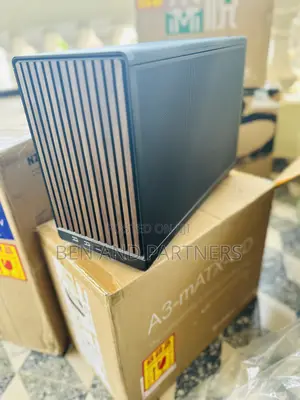 Lian Li A3 Matx-wd Gaming Case