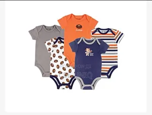 Baby Body Suit
