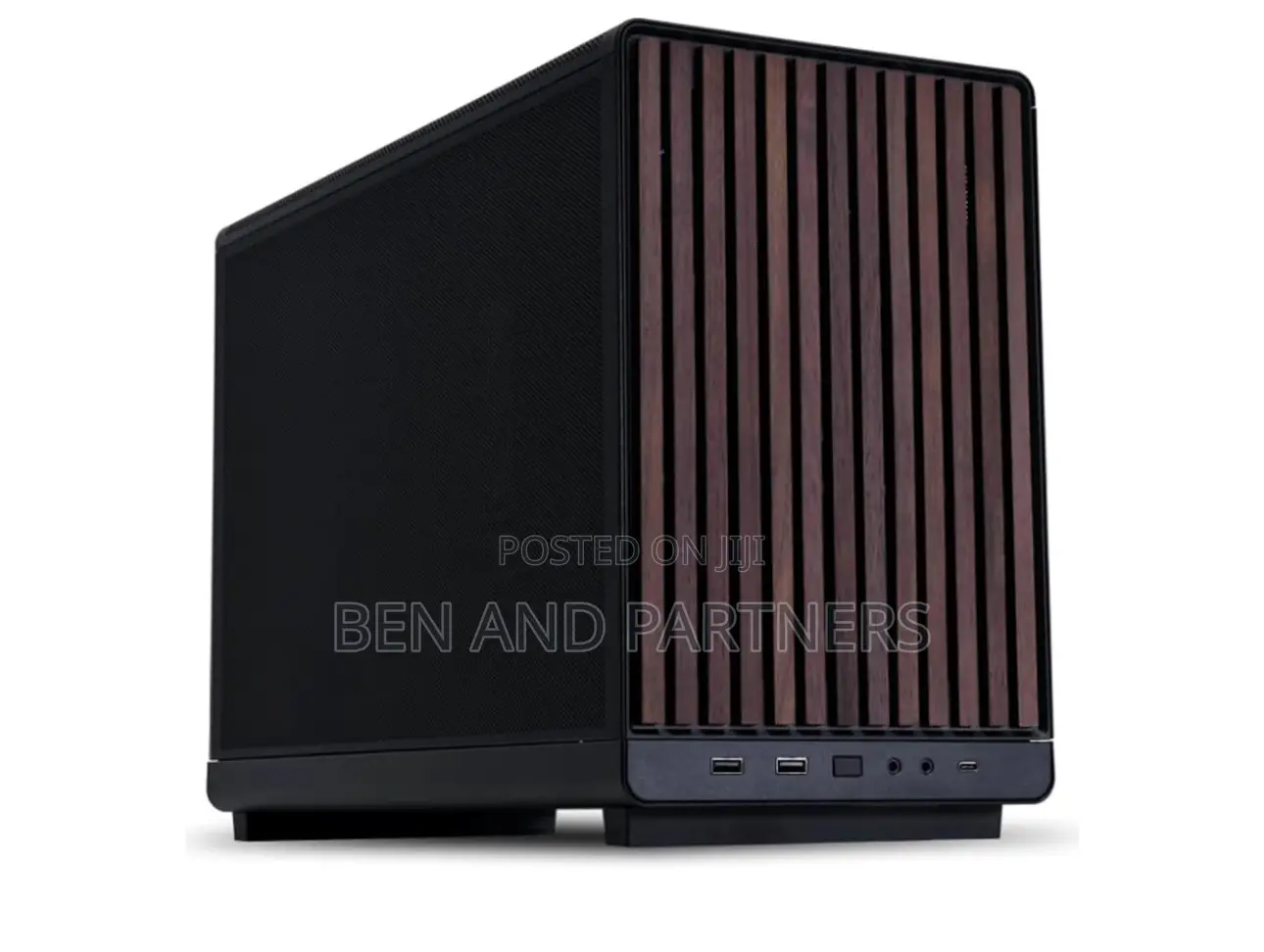 Lian Li A3 Matx-wd Gaming Case