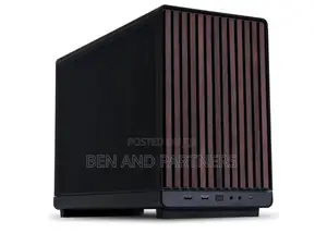 Lian Li A3 Matx-wd Gaming Case