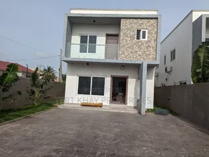 3bdrm House in Okpoi Goono, Teshie for sale