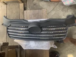 Hyundai Accent Front Grill 2007-11