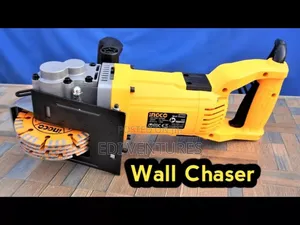 Ingco 3000 Watts Wall Chaser
