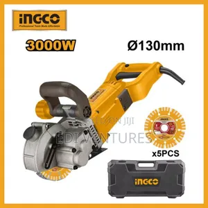 Ingco 3000 Watts Wall Chaser