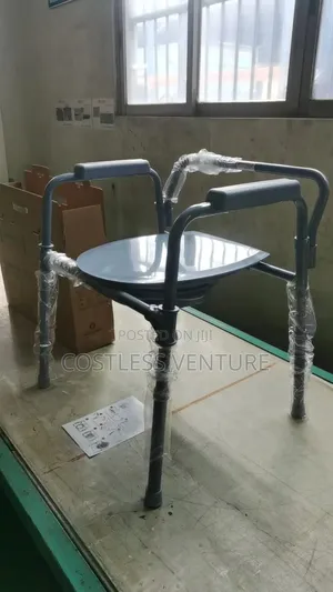 Greenlife Commode Chair