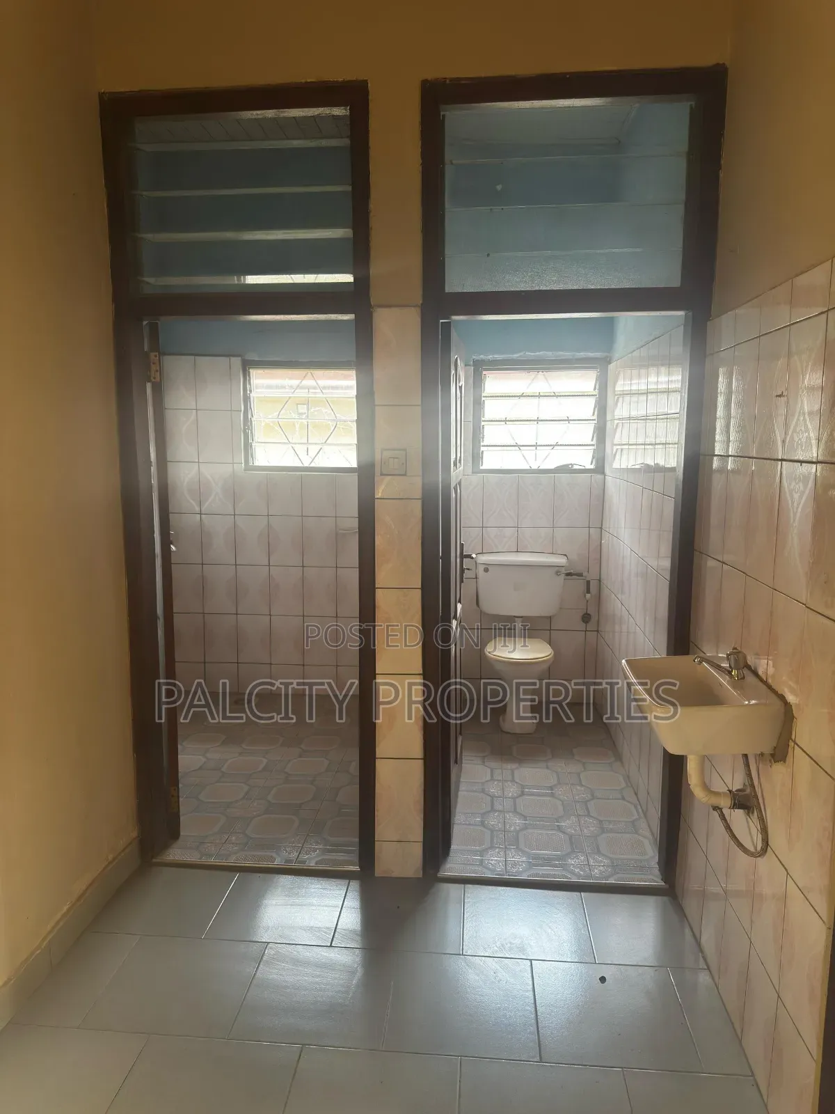 4bdrm House in Tech Oduom, Kumasi Metropolitan for sale