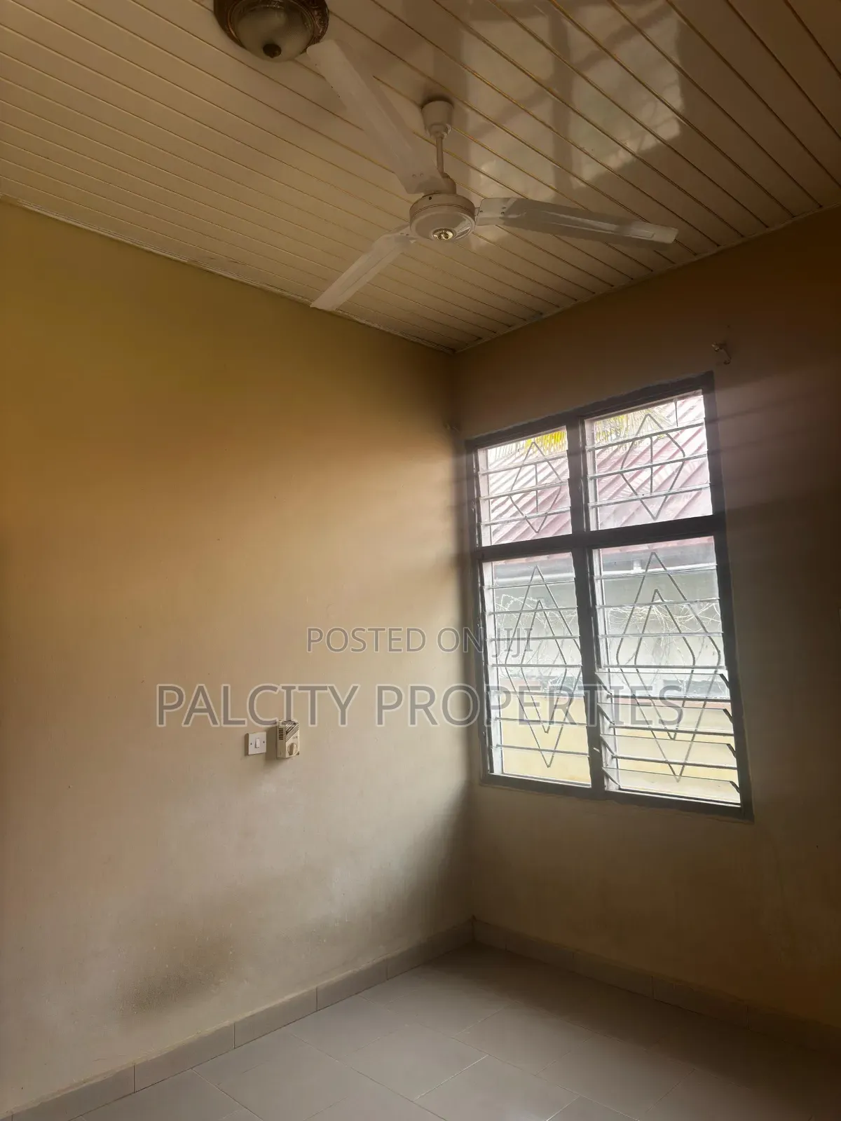 4bdrm House in Tech Oduom, Kumasi Metropolitan for sale