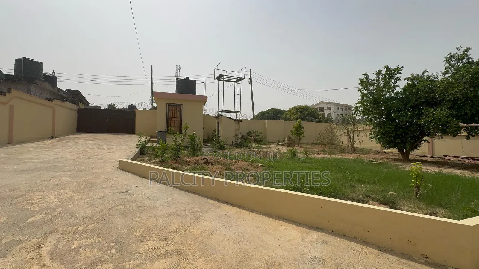 4bdrm House in Tech Oduom, Kumasi Metropolitan for sale