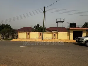 4bdrm House in Tech Oduom, Kumasi Metropolitan for sale