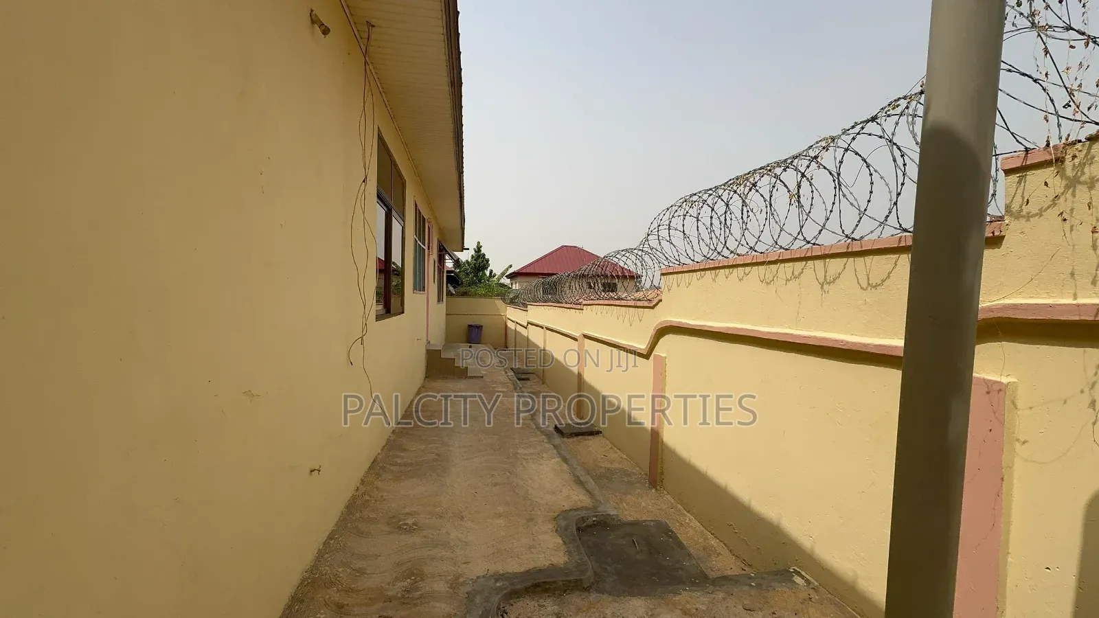 4bdrm House in Tech Oduom, Kumasi Metropolitan for sale