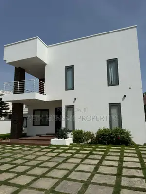 Furnished 3bdrm House in Skm Properties, Airport Residential Area