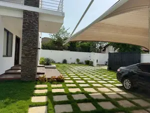 Furnished 3bdrm House in Skm Properties, Airport Residential Area