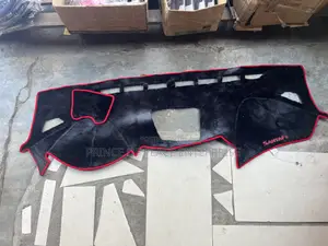 Hyundai Santafe 2014 2015 2016 Dashboard Mat or Cover