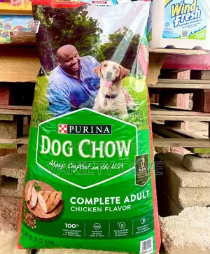 Purina Dog Chow