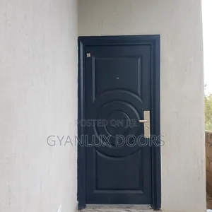 Quality Fabricated Security Doors 3ft