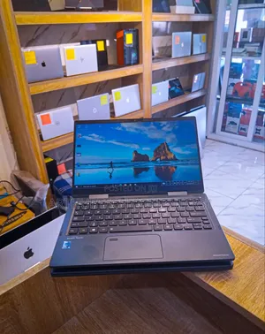 Laptop Toshiba Dynabook R634/M 8GB Intel Core I5 SSD 256GB