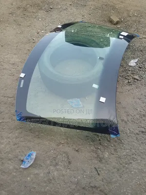 Ford Explorer 2015 Front Windscreen
