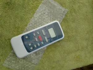 Nasco Mirror Ac Remote