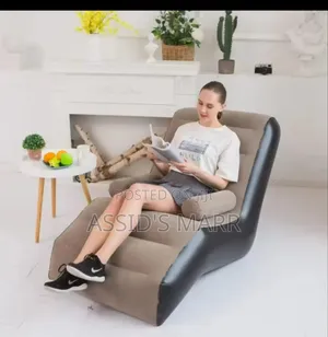 Inflatable Chair