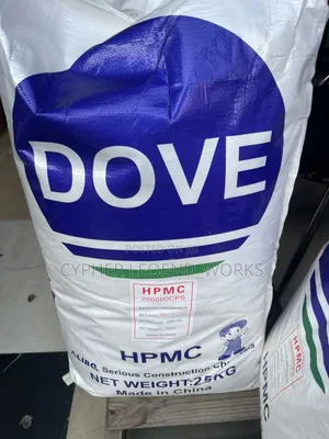 Dove Tiles Chemical