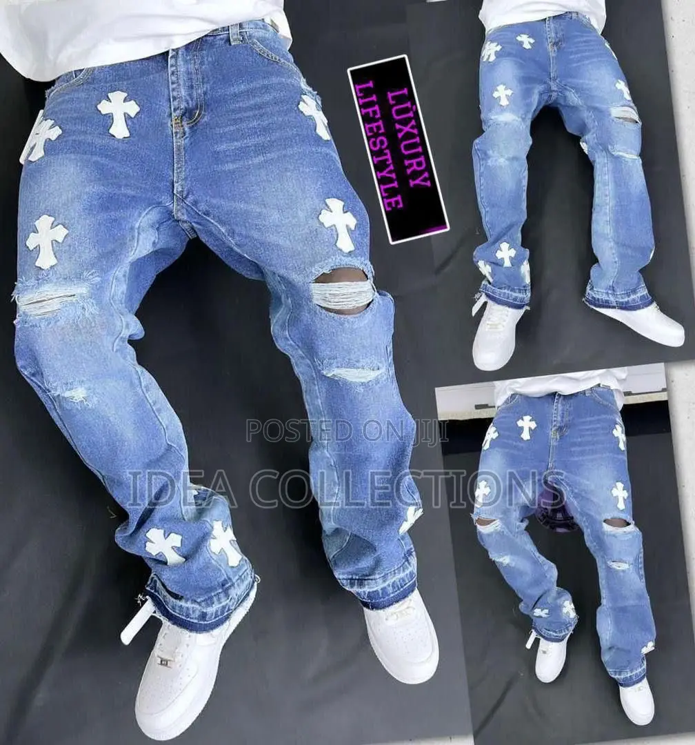 Turkey Jeans