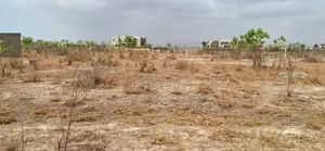 Registered Plots With Free Pillars at Prampram Beach Lane