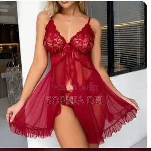 Ladies Lingerie and Underwear