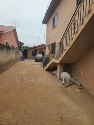 1bdrm Apartment in Francis Quarcoe, Pillar 2 for rent