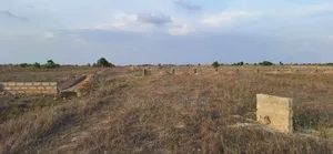 Safe and Secured Plots at Afienya -Shai Hills