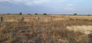 Safe and Secured Plots at Afienya -Shai Hills