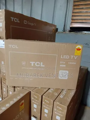 TCL 32 Led Digital Tv
