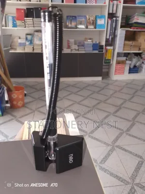 Deli Desk Pen Stand
