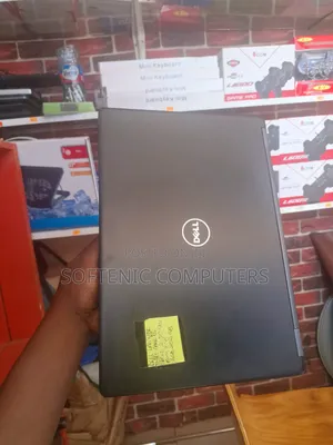 Laptop Dell Latitude 7480 8GB Intel Core I5 SSD 256GB