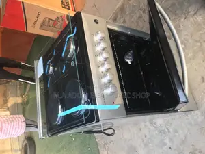 2+2 Kitchen Burner