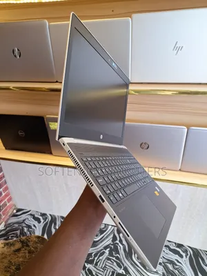 Laptop HP ProBook 430 G5 8GB Intel Core I3 SSHD (Hybrid) 250GB