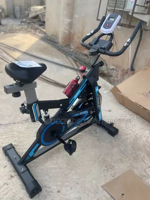 Professional Exercise Workout Equipment