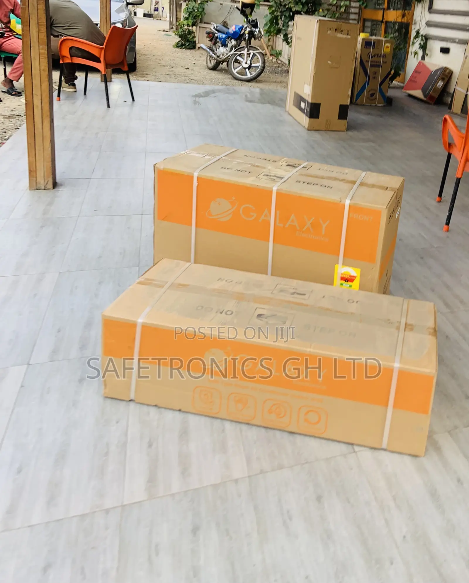 Galaxy Aquachill Galaxy 2.0 Split White R410a Ac