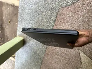 Laptop Dell Latitude 5591 8GB Intel Core i5 SSD 256GB