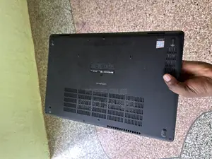 Laptop Dell Latitude 5591 8GB Intel Core i5 SSD 256GB