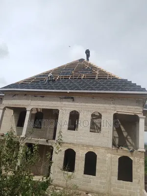Quality Stone Coated Roofing Sheet