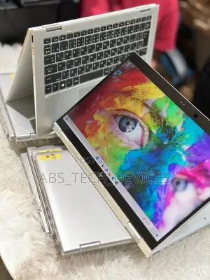 Laptop HP EliteBook X360 1030 G3 16GB Intel Core i7 SSD 512GB