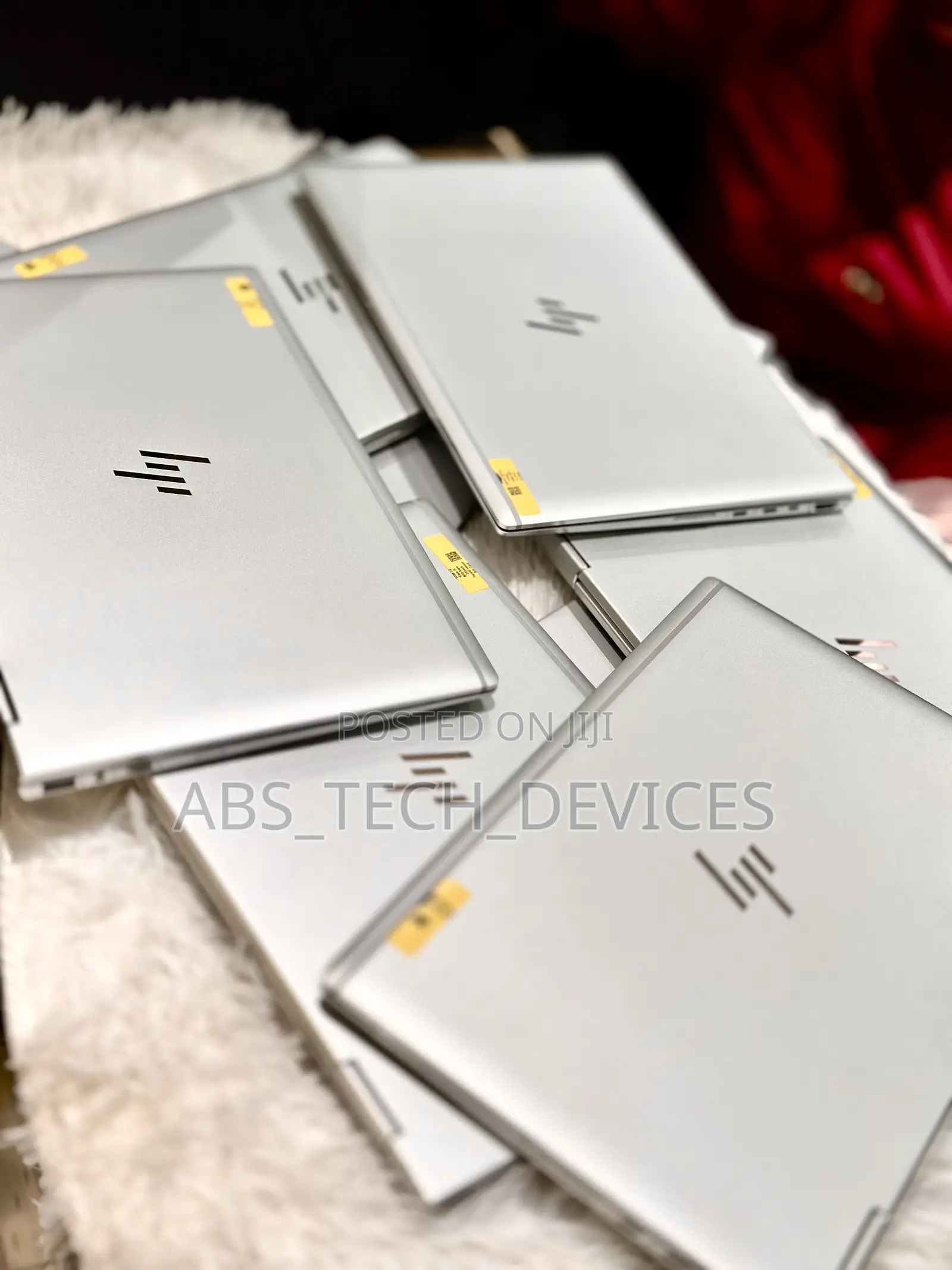 Laptop HP EliteBook X360 1030 G3 16GB Intel Core i7 SSD 512GB