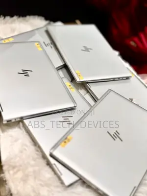 Laptop HP EliteBook X360 1030 G3 16GB Intel Core i7 SSD 512GB