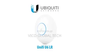 Ubiquiti U6 Lr